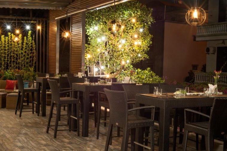 Zen Riverside Hotel & Residences Hải Phòng